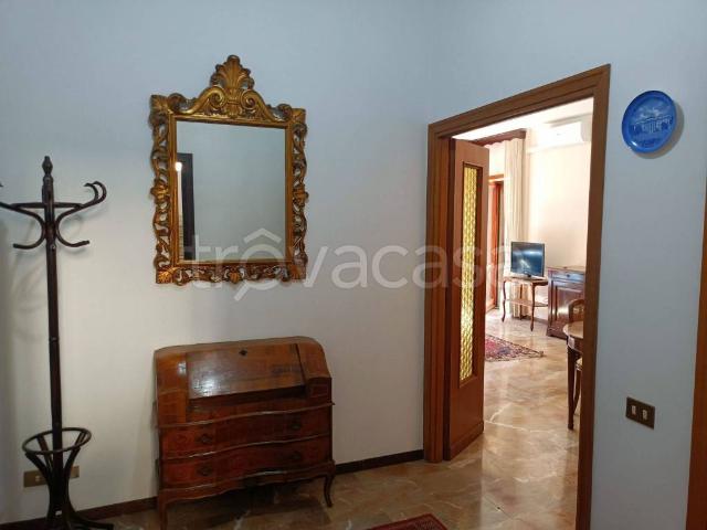 Appartamento in in affitto da privato a Roma via Giuseppe Armellini, arredato, terrazzo, da privato TrovaCasa