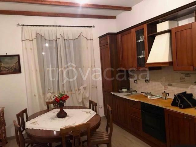 Appartamento in in affitto da privato a Roma via Giuseppe Avenati, 11, arredato, terrazzo, da privato TrovaCasa