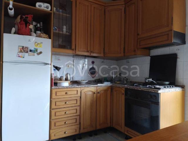 Appartamento in in affitto da privato a Roma via Giuseppe Donati, 4, da privato, ascensore, luminoso TrovaCasa