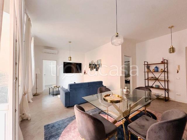 Appartamento in in affitto da privato a Roma via Giacomo Venezian, arredato, da privato, studio TrovaCasa