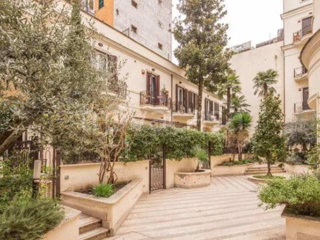 Appartamento in in affitto da privato a Roma via Giacomo Leopardi, 17, arredato, da privato, ristrutturato TrovaCasa