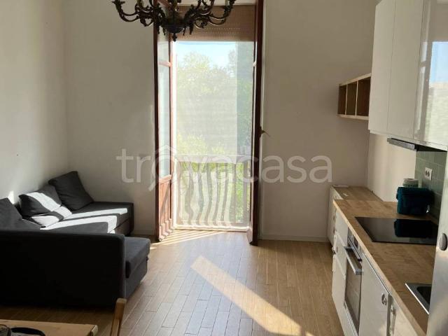 Appartamento in in affitto da privato a Roma via Giovanni Battista Magnaghi, 1, da privato TrovaCasa
