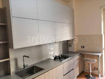 Appartamento in in affitto da privato a Roma via Giovanni Stefano Roccatagliata, 26, box, da privato, ascensore TrovaCasa
