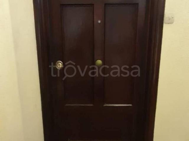 Appartamento in in affitto da privato a Roma via Guglielmo Albimonte, 9, da privato TrovaCasa