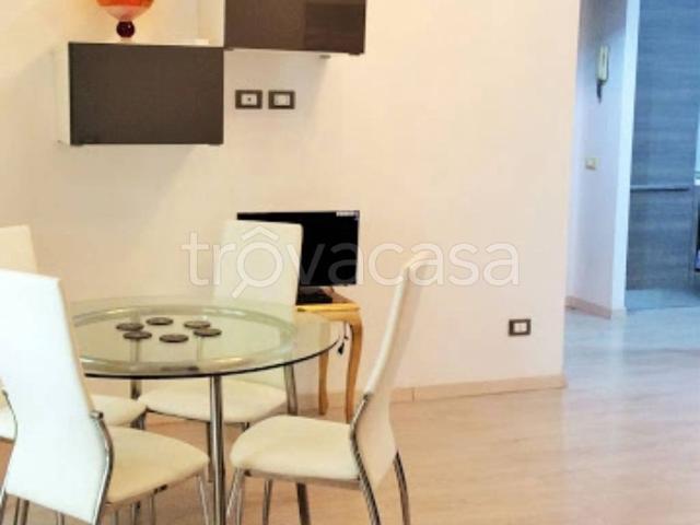 Appartamento in in affitto da privato a Roma via Guido Castelnuovo, 38, arredato, da privato, ristrutturato TrovaCasa