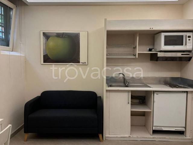 Appartamento in in affitto da privato a Roma via Dandolo, 24, da privato, lavatrice, aria condizionata TrovaCasa