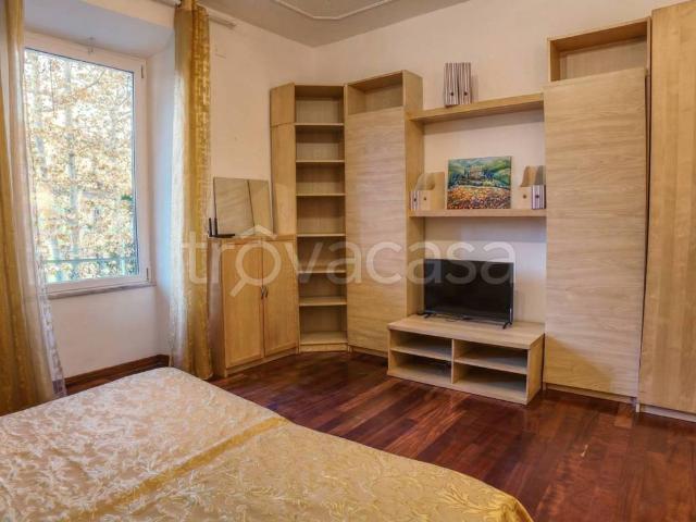 Appartamento in in affitto da privato a Roma via Dandolo, arredato, da privato, immobile di prestigio TrovaCasa