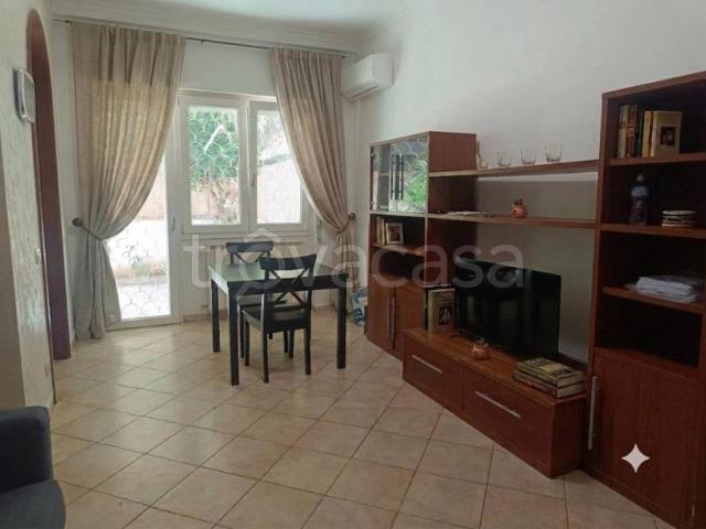 Appartamento in in affitto da privato a Roma via Danilo Stiepovich, 242, giardino, da privato TrovaCasa