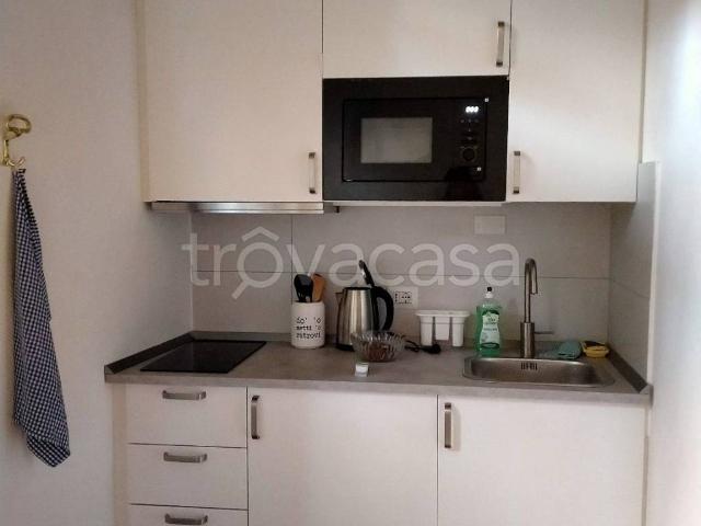 Appartamento in in affitto da privato a Roma via degli Orti d'Alibert, 2, arredato, da privato, lavatrice TrovaCasa