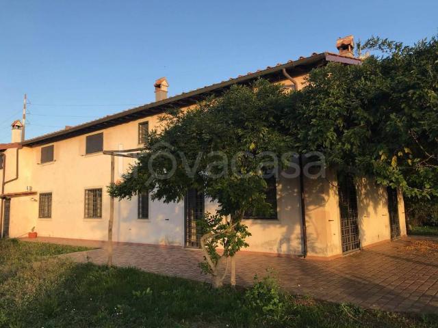 Appartamento in in affitto da privato a Roma via dei Colli di Baccanello, 107, da privato, caminetto, doppi servizi TrovaCasa