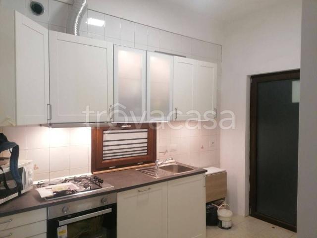 Appartamento in in affitto da privato a Roma via dei Corneli, 1a, da privato, riscaldamento autonomo, luminoso TrovaCasa