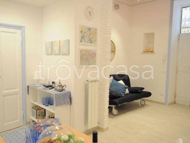 Appartamento in in affitto da privato a Roma via dei Sabelli, 82, arredato, da privato, ascensore TrovaCasa