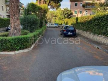 Appartamento in in affitto da privato a Roma via del Calice, 39, posto auto, da privato, ristrutturato TrovaCasa