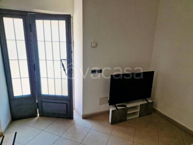 Appartamento in in affitto da privato a Roma via del Pigneto, 157, da privato, parzialmente arredato, angolo cottura TrovaCasa