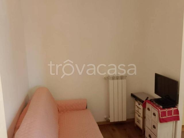 Appartamento in in affitto da privato a Roma via del Pigneto, 33, terrazzo, da privato, ascensore TrovaCasa