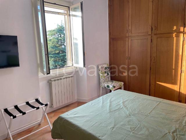 Appartamento in in affitto da privato a Roma via della Giustiniana, 995, da privato TrovaCasa