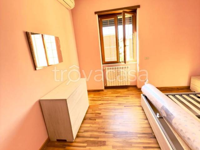 Appartamento in in affitto da privato a Roma via della Rustica, 257, arredato, da privato, luminoso TrovaCasa