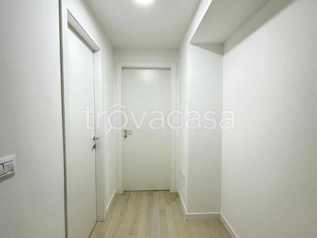 Appartamento in in affitto da privato a Roma via di Casal Boccone, 98, terrazzo, da privato, nuova costruzione TrovaCasa