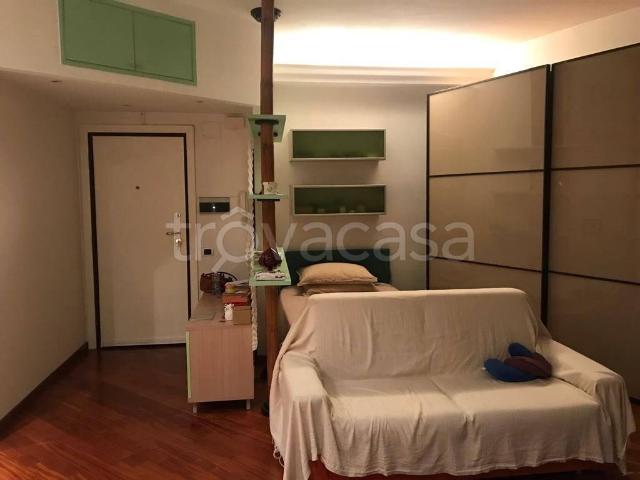 Appartamento in in affitto da privato a Roma via di Donna Olimpia, 296, arredato, da privato, ristrutturato TrovaCasa