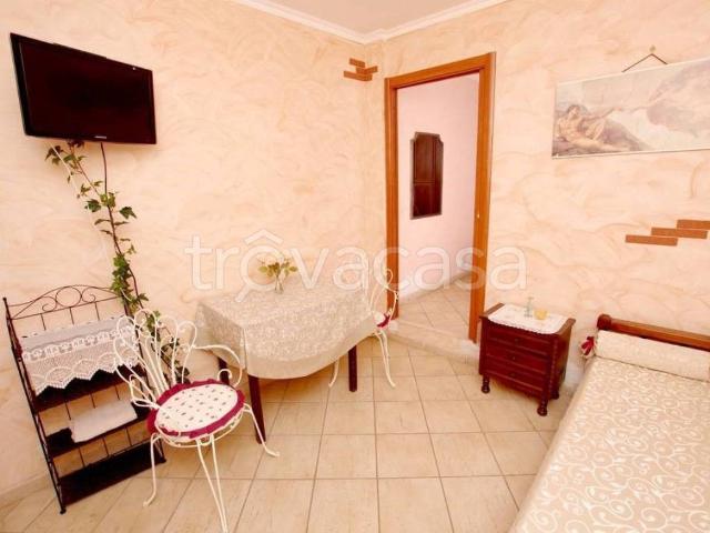 Casa Indipendente in in affitto da privato a Roma via di Monte del Gallo, 44, da privato, riscaldamento autonomo, frigorifero TrovaCasa