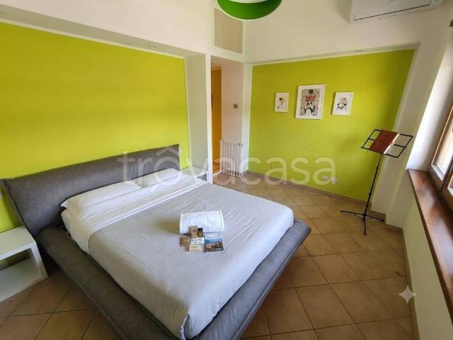 Appartamento in in affitto da privato a Roma via di San Tarcisio, 113, da privato, immobile di prestigio, angolo cottura TrovaCasa