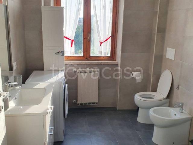 Appartamento in in affitto da privato a Roma via di Santa Cornelia, 125, arredato, giardino, da privato TrovaCasa