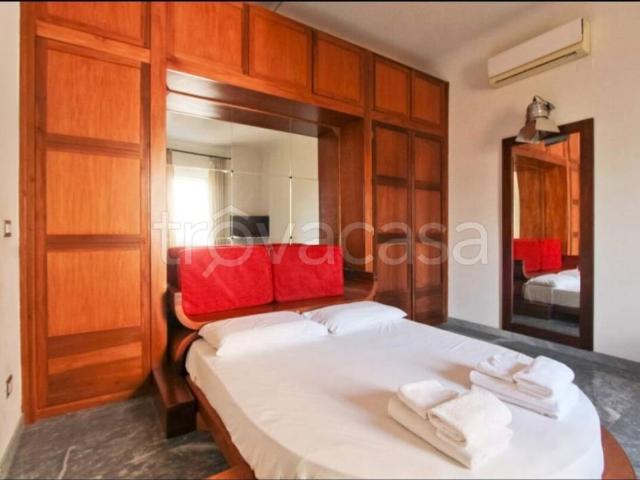Appartamento in in affitto da privato a Roma via di Porta Pinciana, da privato, immobile di prestigio, ascensore TrovaCasa