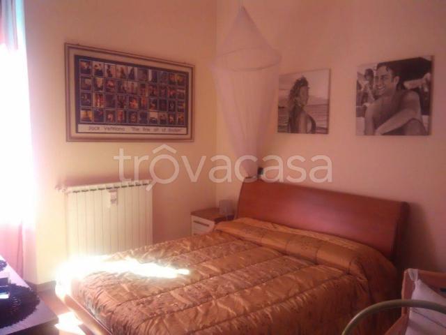 Appartamento in in affitto da privato a Roma via di Tor Pignattara, 144, terrazzo, da privato, immobile di prestigio TrovaCasa