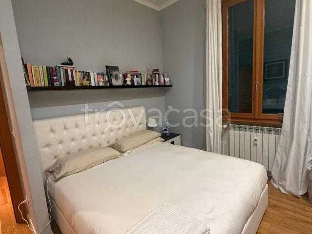Appartamento in in affitto da privato a Roma via Fara Sabina, 2, arredato, da privato, ristrutturato TrovaCasa