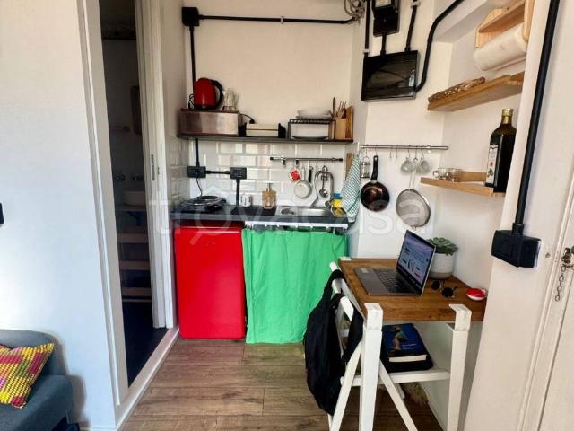 Appartamento in in affitto da privato a Roma via Fivizzano, 23, arredato, da privato, ristrutturato TrovaCasa