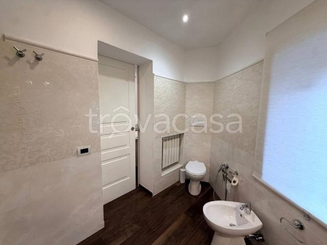 Appartamento in in affitto da privato a Roma via Flaminia, 508, arredato, terrazzo, da privato TrovaCasa
