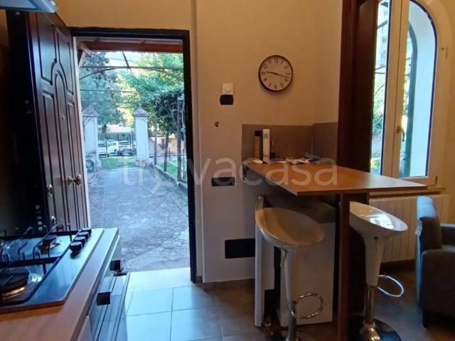 Appartamento in in affitto da privato a Roma via Flaminia, 705, arredato, da privato, ingresso indipendente TrovaCasa