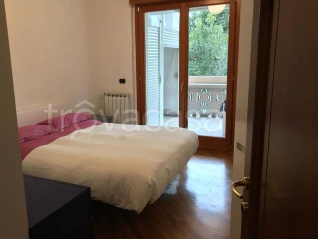 Appartamento in in affitto da privato a Roma via Flaminia, 952, arredato, terrazzo, da privato TrovaCasa
