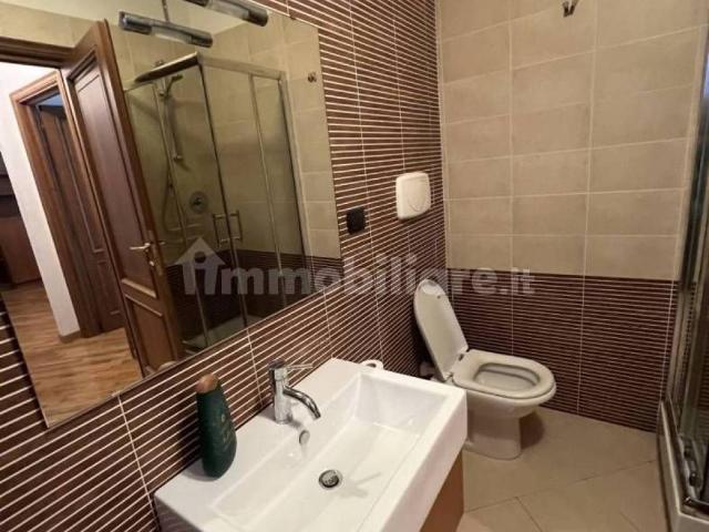 Appartamento in in affitto da privato a Roma via Flaminia, 962, giardino, box, da privato TrovaCasa