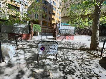 Appartamento in in affitto da privato a Roma via Flavio Stilicone, 169, arredato, da privato, ascensore TrovaCasa