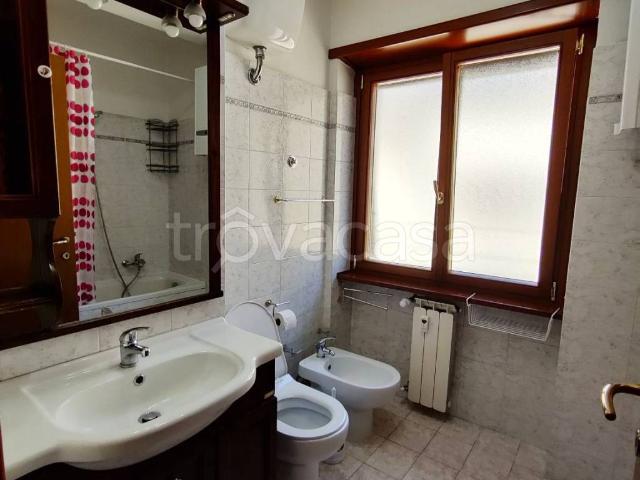 Appartamento in in affitto da privato a Roma via Flavio Stilicone, 169, da privato TrovaCasa