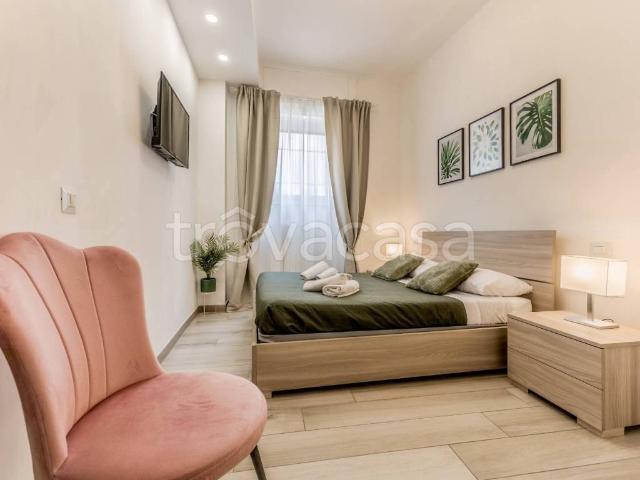 Appartamento in in affitto da privato a Roma via Francesco Massi, arredato, da privato, aria condizionata TrovaCasa