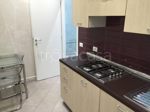 Appartamento in in affitto da privato a Roma via Francesco Miceli Picardi, da privato TrovaCasa