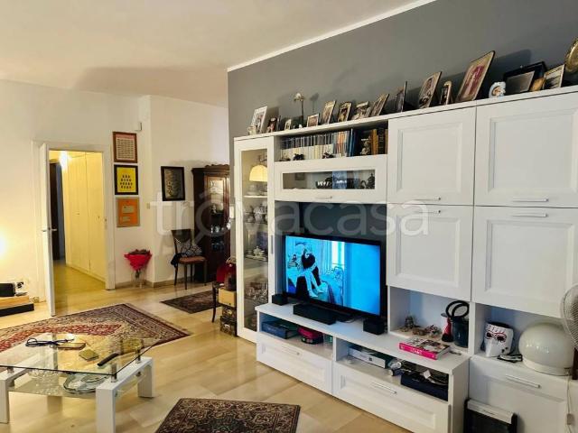 Appartamento in in affitto da privato a Roma via Laurentina, 599, giardino, terrazzo, da privato TrovaCasa