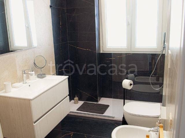 Appartamento in in affitto da privato a Roma via Lucio Lepidio, 3, arredato, terrazzo, da privato TrovaCasa