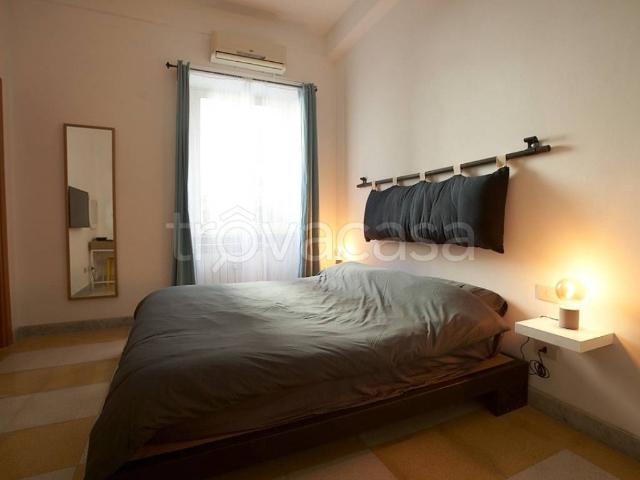 Appartamento in in affitto da privato a Roma via Ludovico di Monreale, 24, da privato TrovaCasa