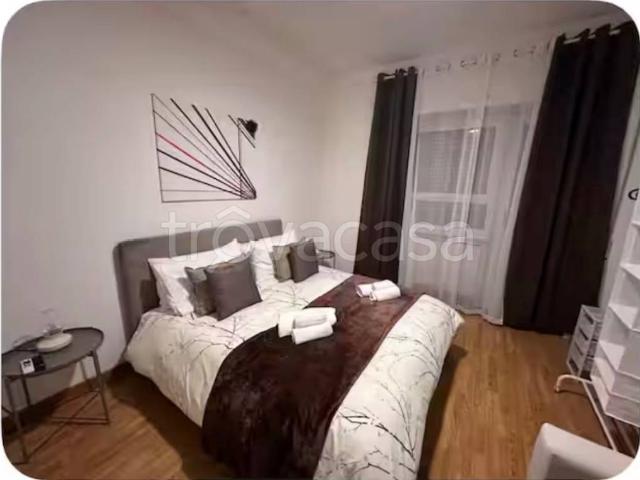 Appartamento in in affitto da privato a Roma via Mattia Battistini, Snc, da privato TrovaCasa