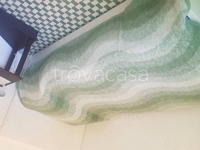 Appartamento in in affitto da privato a Roma via Makallè, 9, da privato, balcone TrovaCasa