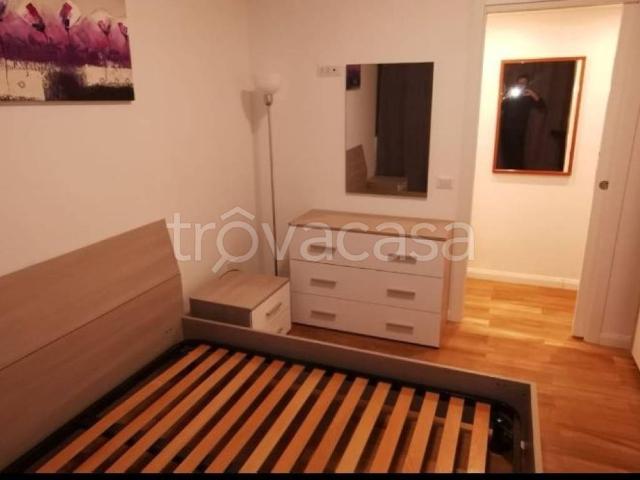 Appartamento in in affitto da privato a Roma via Mar della Cina, 302, da privato, aria condizionata, parquet TrovaCasa