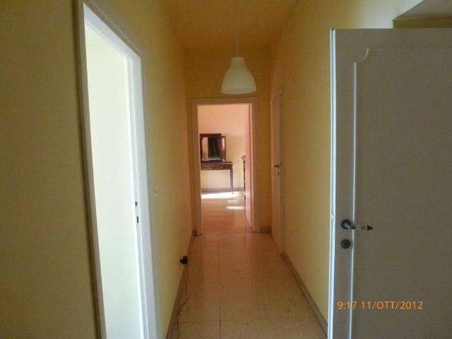 Appartamento in in affitto da privato a Roma via Mario Menghini, 8, da privato, ristrutturato, luminoso TrovaCasa