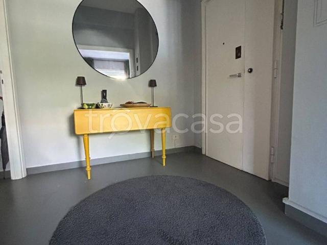 Appartamento in in affitto da privato a Roma via Mario Romagnoli, arredato, terrazzo, da privato TrovaCasa