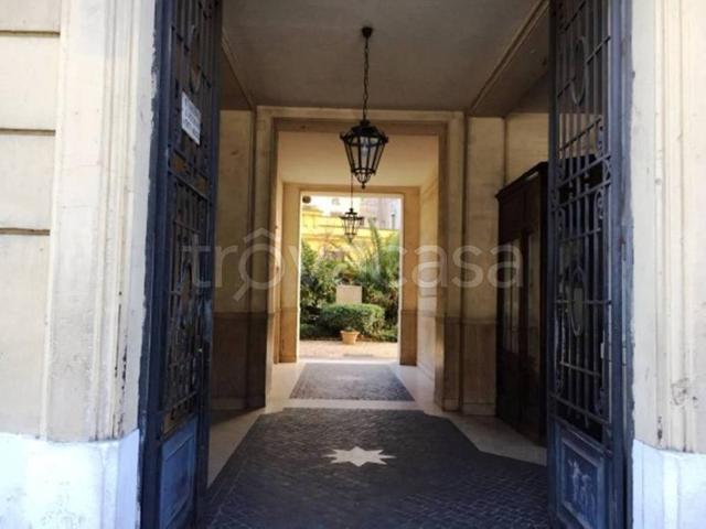 Appartamento in in affitto da privato a Roma via Marmorata, 169, da privato TrovaCasa