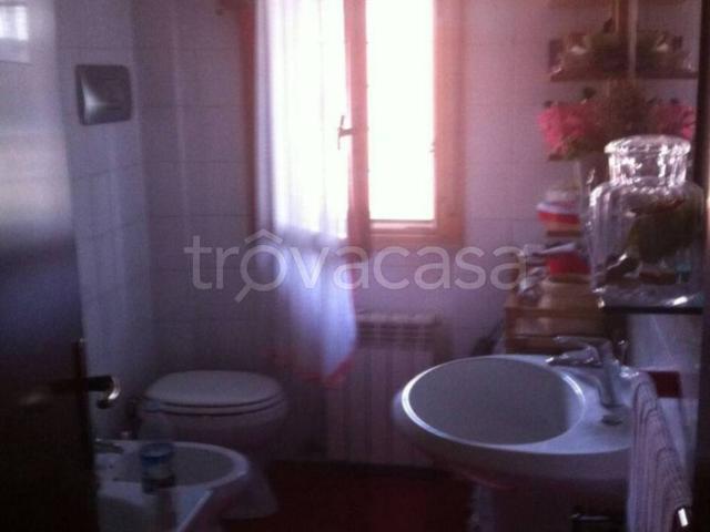 Appartamento in in affitto da privato a Roma via Muro Lucano, 23, arredato, posto auto, da privato TrovaCasa