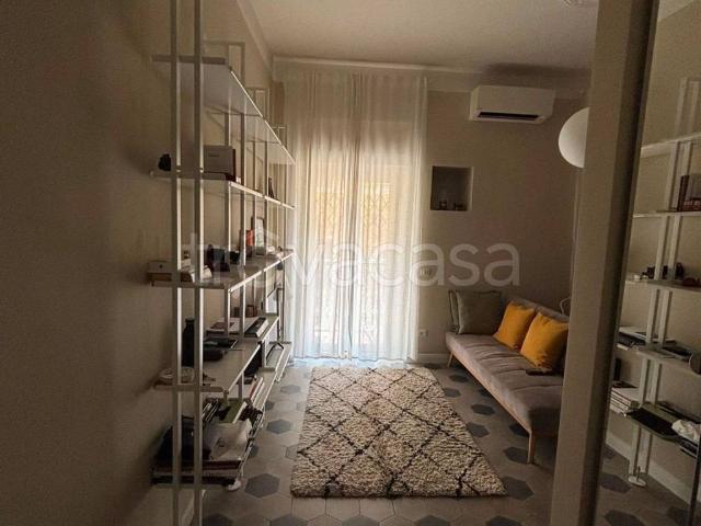 Appartamento in in affitto da privato a Roma via Nino Bixio, 8, da privato, ascensore, ristrutturato TrovaCasa