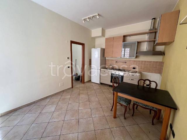 Appartamento in in affitto da privato a Roma via Sommatino, 53, giardino privato, da privato, angolo cottura TrovaCasa